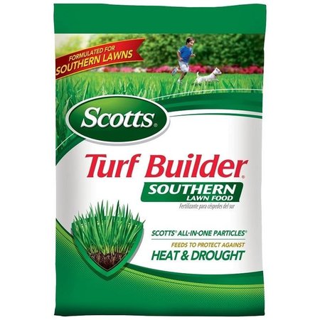 Scotts Turf Builder Lawn Food, Solid, Fertilizer 23405B
